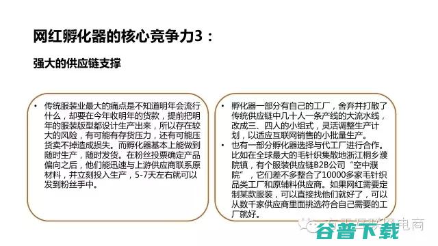 一份行业深度报告，揭秘网红经济是什么鬼！ 移动互联网 第47张