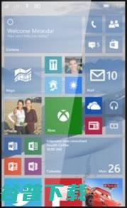 全新时代！Windows 10预览版发布 移动互联网 第3张