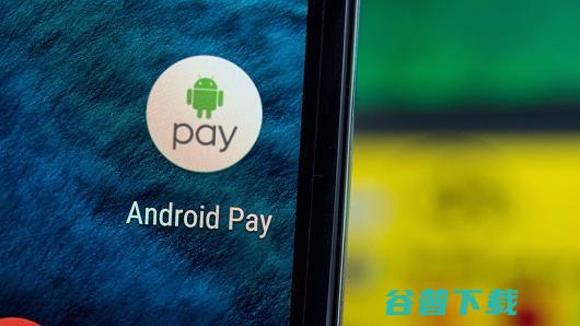 坐等升值 AndroidPay 法院判决让她无语 女子1万买下域名 (坐等升值是什么意思)