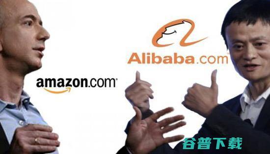 alifuqin.com疑似被亚马逊收购并启用跳转到amazon.com IT业界 第2张