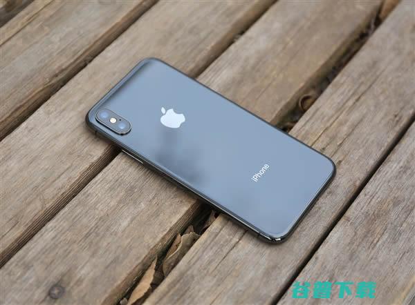 iPhone X也现降频事故：性能跌3成 手机数码 第1张