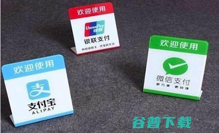 又一支付巨头崛起，挑战、微信 IT业界 第2张