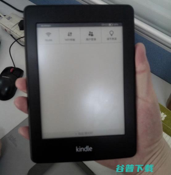 入手体验亚马逊的 Kindle Paperwhite IT业界 第2张