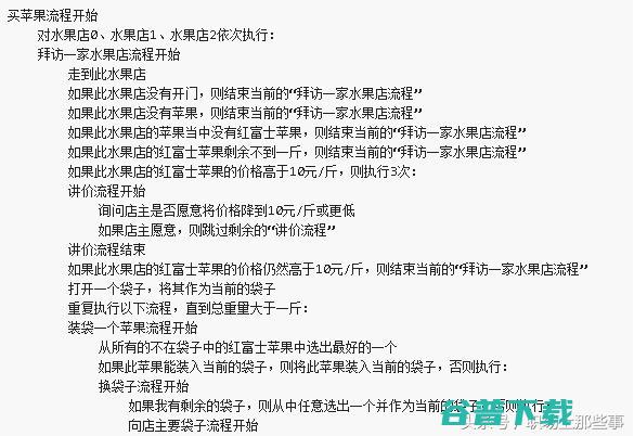 到底难在哪里？看看普通员买苹果就知道 IT业界 第2张