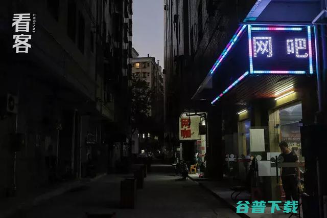 深圳关外，住着那些身体被掏空的年轻人 IT业界 第7张