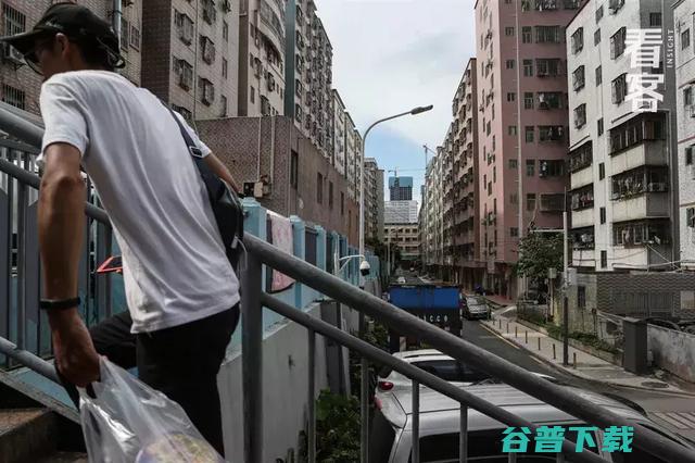 深圳关外，住着那些身体被掏空的年轻人 IT业界 第14张