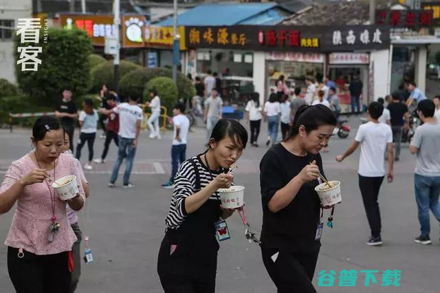 深圳关外，住着那些身体被掏空的年轻人 IT业界 第27张