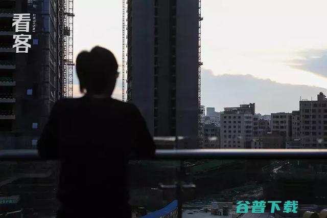 深圳关外，住着那些身体被掏空的年轻人 IT业界 第24张