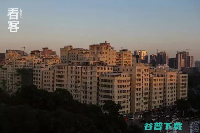 深圳关外，住着那些身体被掏空的年轻人 IT业界 第31张