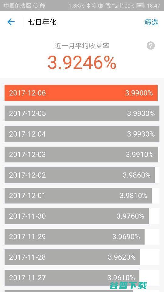 今天宝宣布明日起单日申购总额限到2万 IT业界 第3张