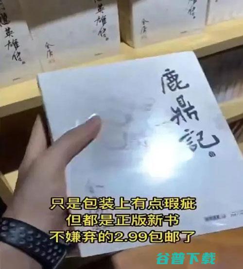 新手小白无脑快速上手 1.99元图书项目思路 (新手小白无脑简单月入6000+的-天涯神贴网盘拉新)