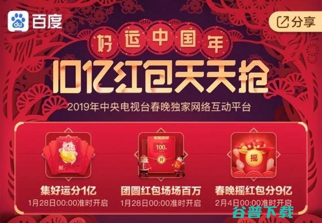 2019春节红包，支付宝发5亿，发10亿，腾讯呢？ IT业界 第10张