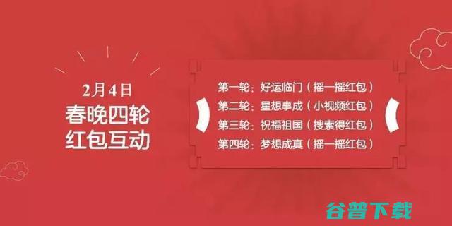 2019春节红包，支付宝发5亿，发10亿，腾讯呢？ IT业界 第9张