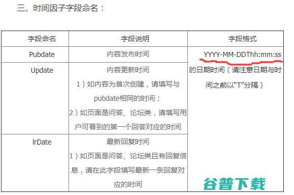 1个小技巧让百度天级收录变成级分钟级收录 移动互联网 第5张