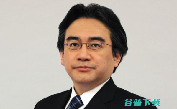 任天堂社长岩田聪逝世 享年55岁 IT业界