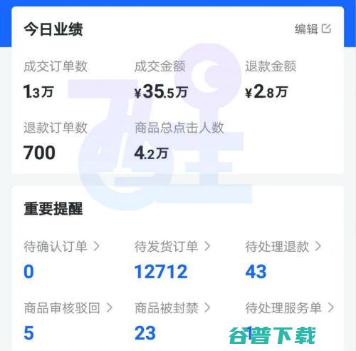 抖音小店无货源选品思路分享，都是实操总结 移动互联网 第5张