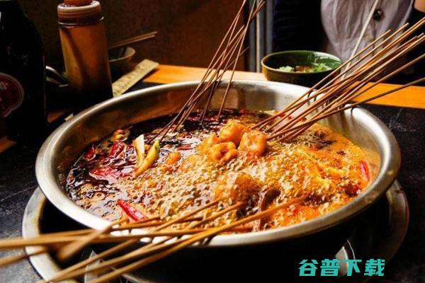 串串香加盟费用多少钱 (红唇串串香加盟费)