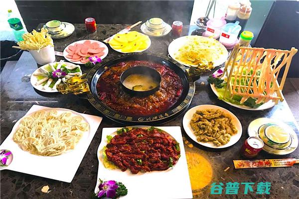 火锅老火锅加盟费 (火锅老火锅加什么好吃)