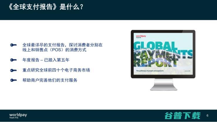 FIS旗下WorldPay施南飞：电商出海切忌“一刀切”，东南亚成支付必争之地