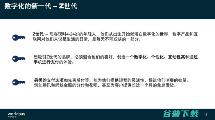 FIS旗下WorldPay施南飞：电商出海切忌“一刀切”，东南亚成支付必争之地