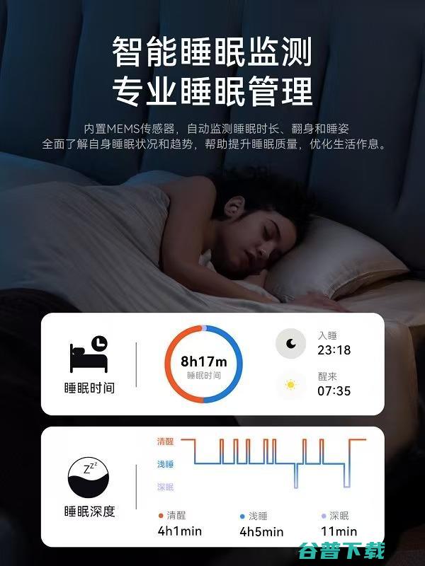 共筑全民健康睡眠新：科技力量引领睡眠革命