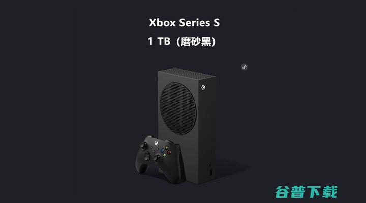 S国行黑色版主机预售 1TB售价2599元 Series 微软Xbox (国行黑机属于最次的吗)