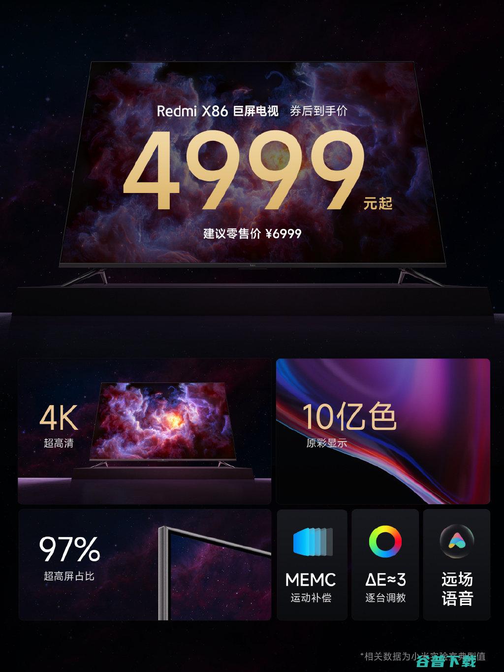 Rdemi Max86区别对比 X86和Redmi X86巨屏电视售价4999元 Redmi (如何计算密码子的rscu值)