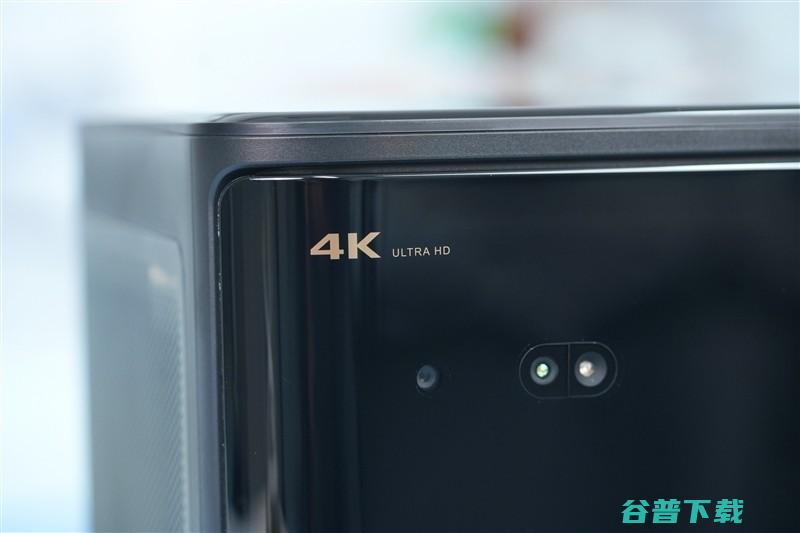 当贝X5 Pro激光投影仪评测：七千元内能打的4K旗舰机型