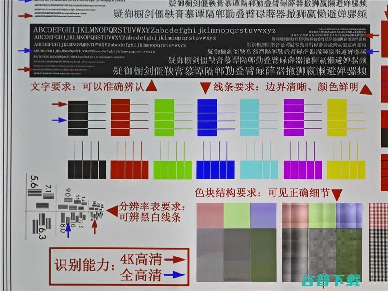 当贝X5 Pro激光投影仪评测：七千元内能打的4K旗舰机型