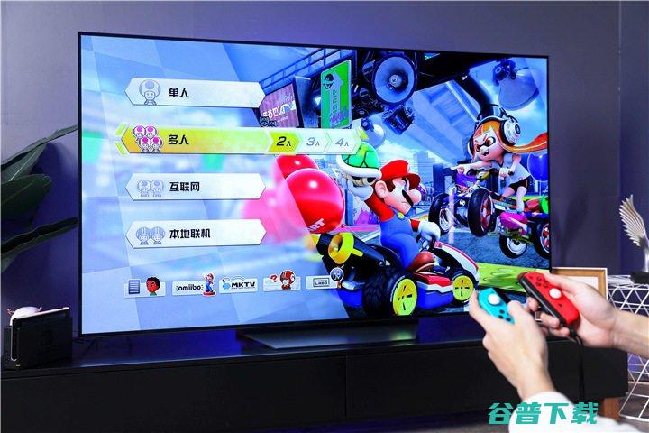 Switch Pro或将于2021年发布 399美元 4K输出 (switch oled和switch区别)