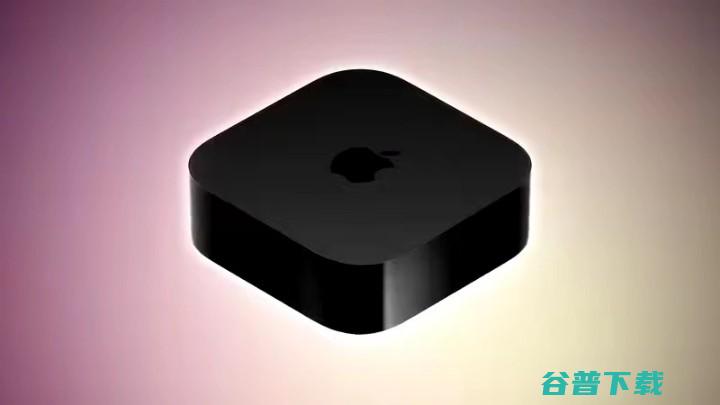 2024 款苹果Apple TV：升级 A16 芯片,改善 Wi-Fi