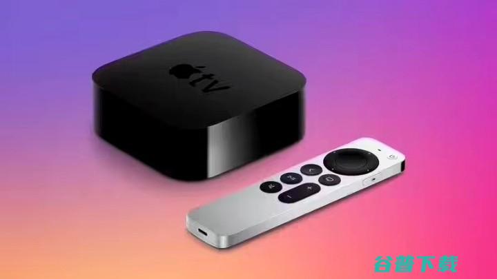 2024 款苹果Apple TV：升级 A16 芯片,改善 Wi-Fi