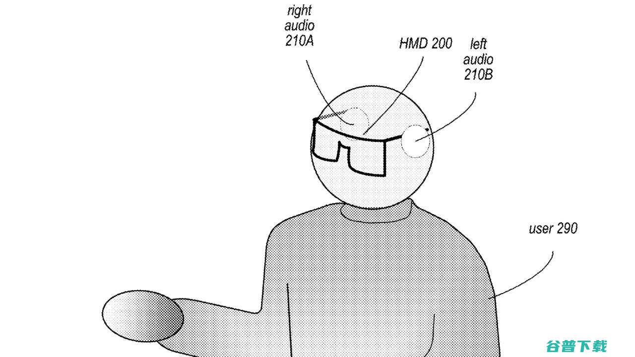 可通过改变声音位置等引导转向 苹果空间音频导航专利曝光 (可通过改变声音的英文)