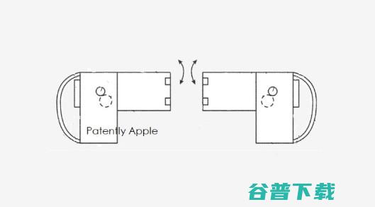 苹果为Vision Pro头显申请游戏手柄专利和商标 (苹果为vivo)