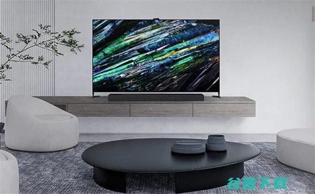 索尼Bravia XR A95L新一代量子点 OLED 电视国内上市，售价19999元起