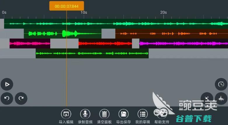 的音乐制作软件app有什么好用的音乐制作软