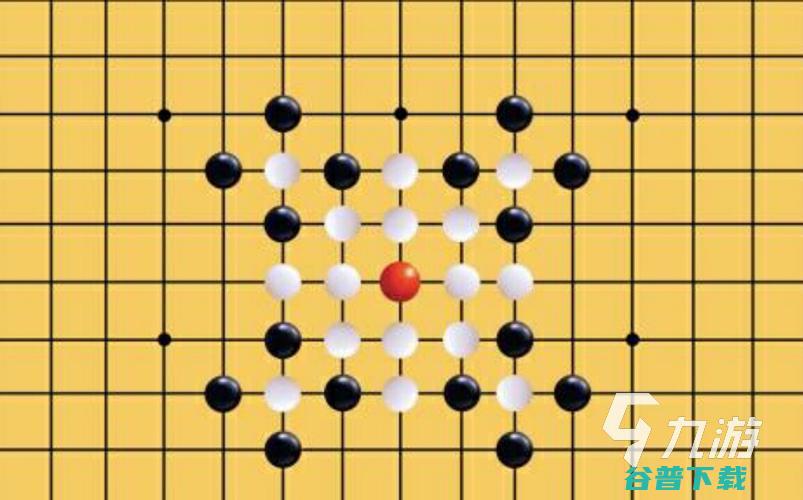 的棋盘游戏有哪些人气棋盘游戏大全2024