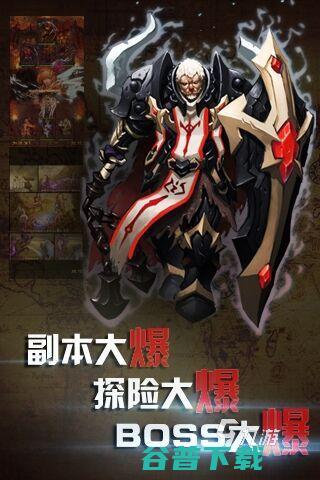 2022韩国mmorpg手游推荐好玩的韩国mmorpg手游有