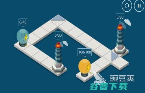 有趣的迷宫探索游戏下载介绍2025迷宫探索游戏哪