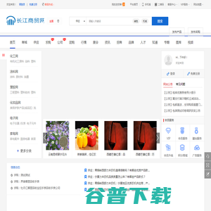 长江商贸网