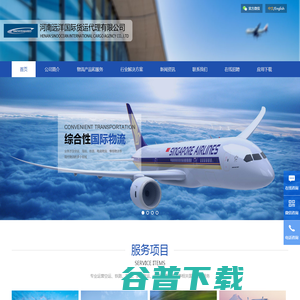 河南远洋国际货运代理有限公司