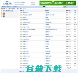 - 其他 - 新鲜网址大全--123网址之家