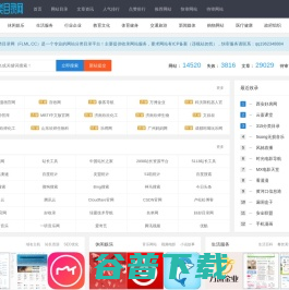 分类目录网