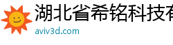 湖北省希铭科技有限公司