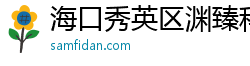 海口秀英区渊臻科技有限公司