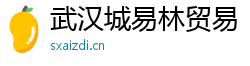 武汉城易林贸易